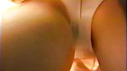 แฟนตัวสูงระยำในตูดและล้างด้วย วีดีโอ เอ็ ก ฝรั่ง cum