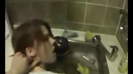 หลงใหลในสีน้ำตาล busty คนแรก เอ็ ก วีดีโอ ฟรี